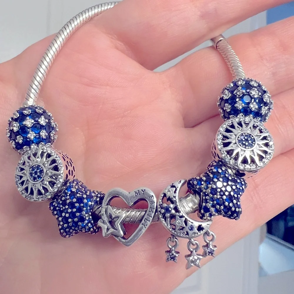Sunbeam Charm (ONE)